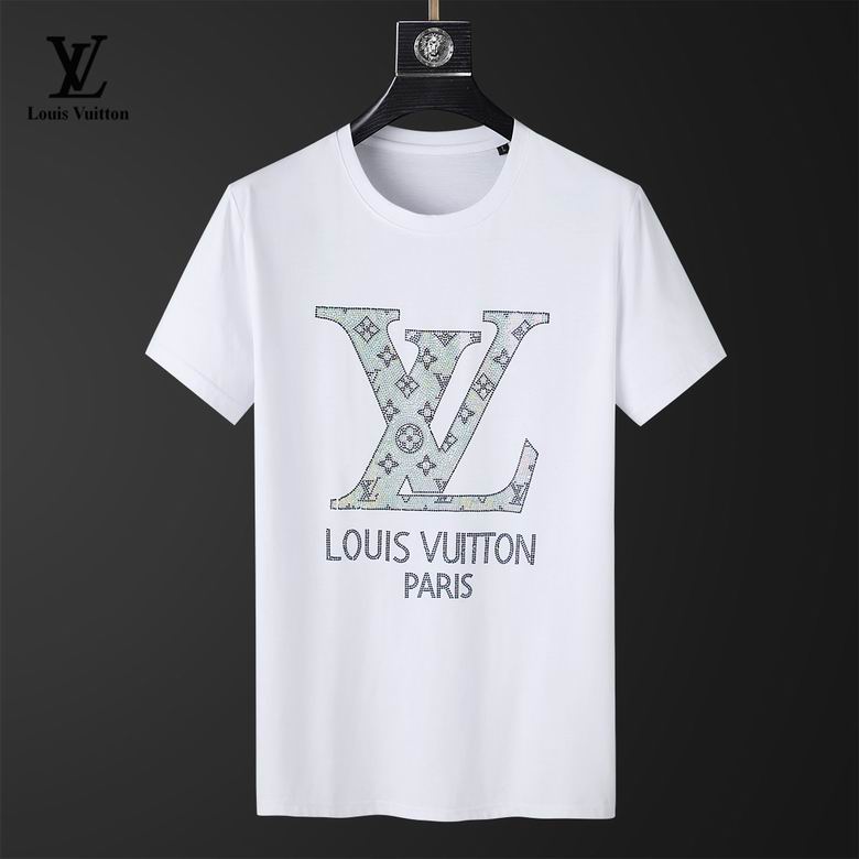 Louis Vuitton T-shirts men-LV13616